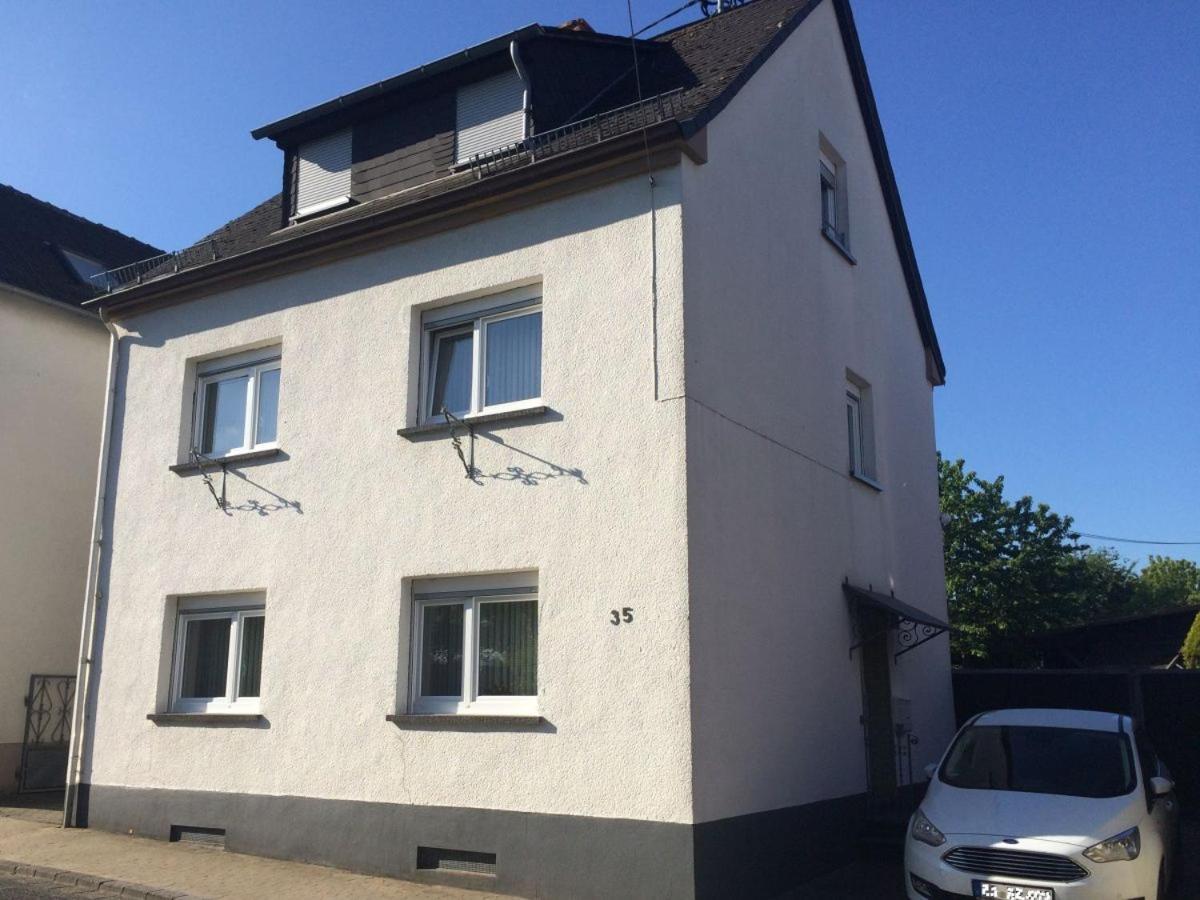 Ferienhaus Johanna Andernach Bagian luar foto