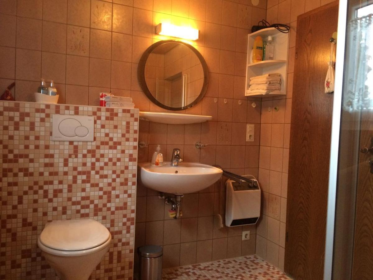 Ferienhaus Johanna Andernach Bagian luar foto