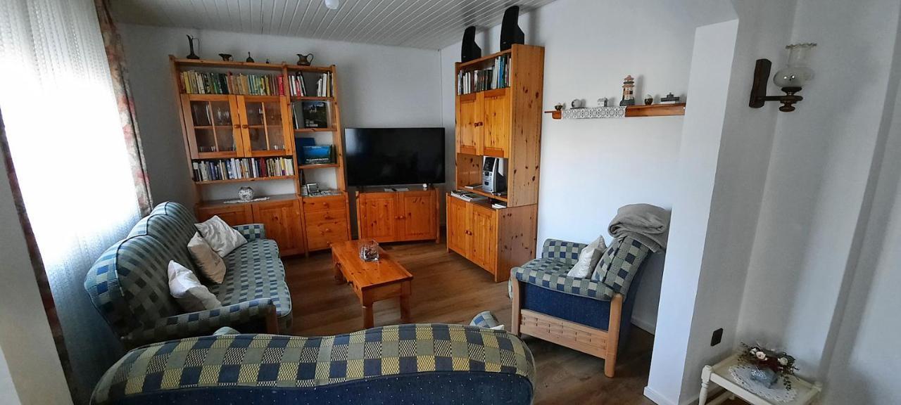Ferienhaus Johanna Andernach Bagian luar foto