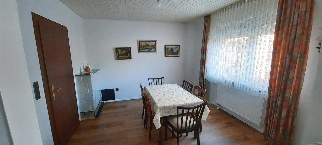 Ferienhaus Johanna Andernach Bagian luar foto