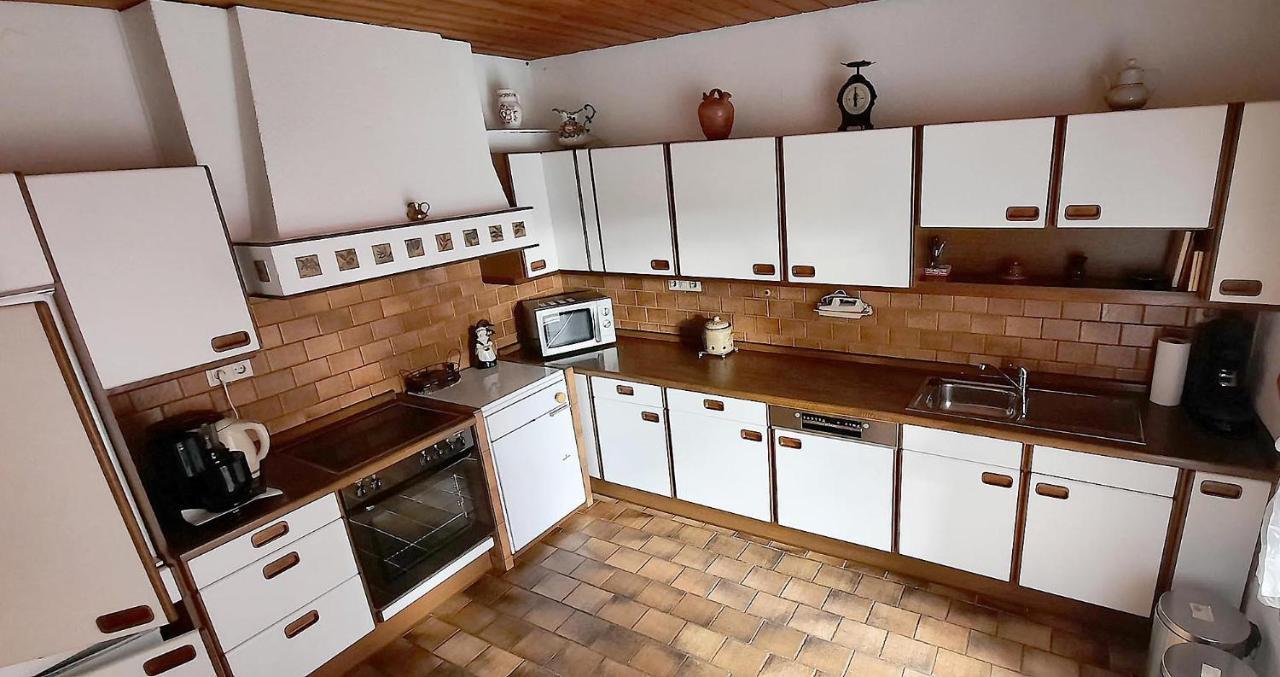 Ferienhaus Johanna Andernach Bagian luar foto