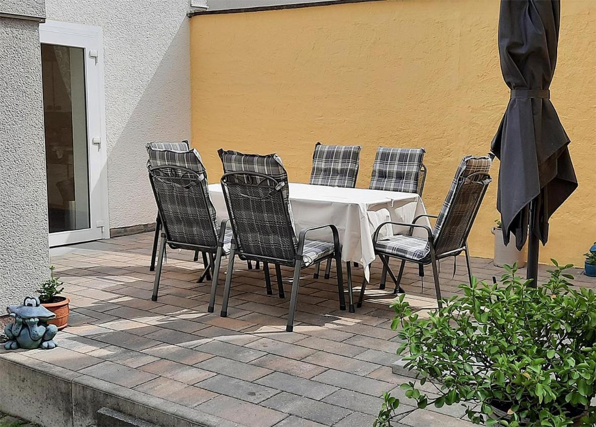 Ferienhaus Johanna Andernach Bagian luar foto