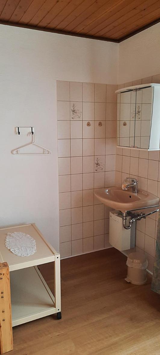 Ferienhaus Johanna Andernach Bagian luar foto