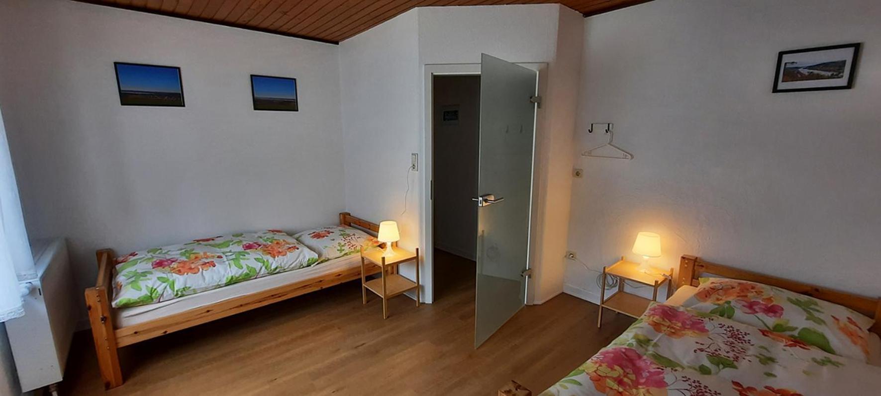 Ferienhaus Johanna Andernach Bagian luar foto