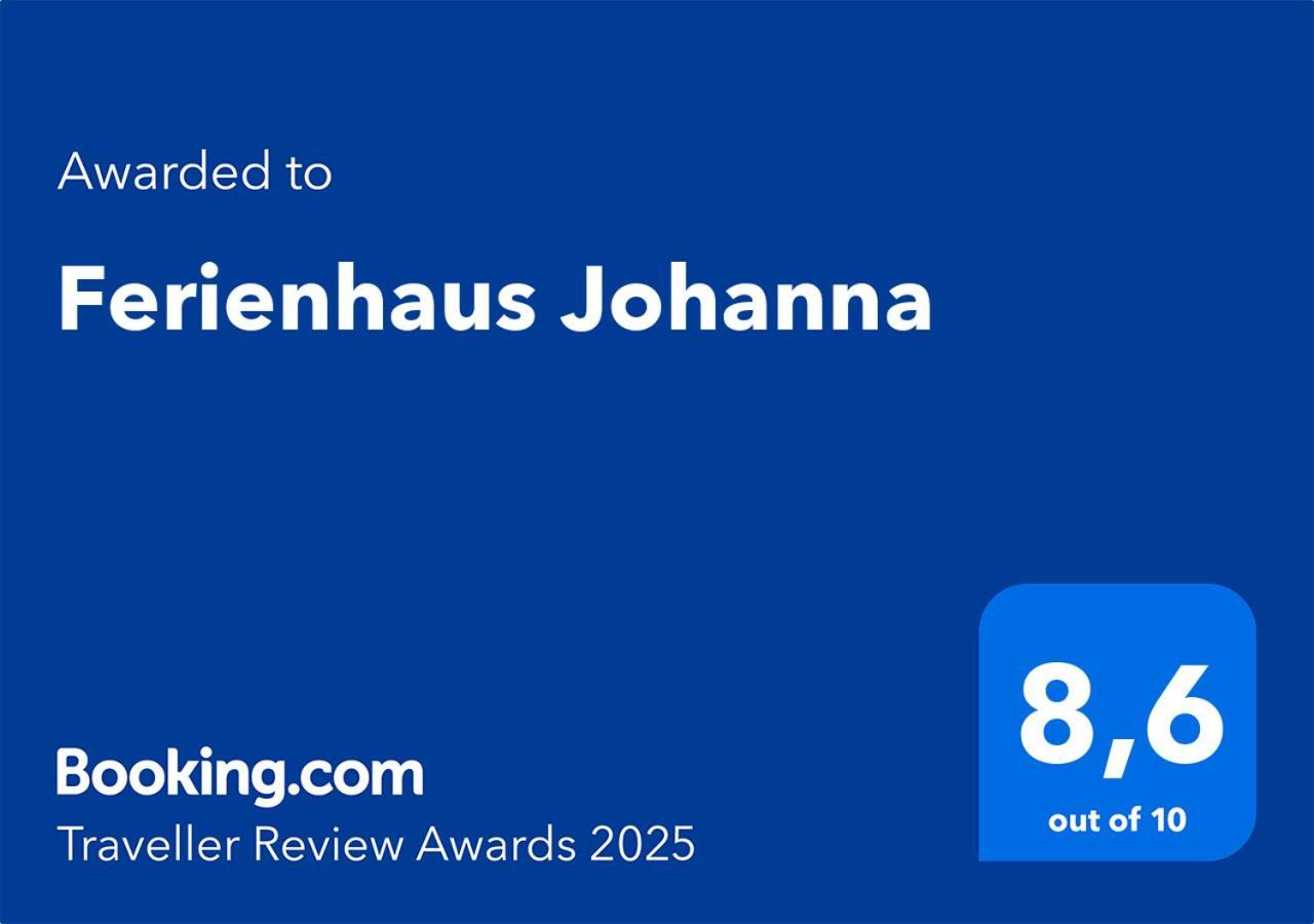 Ferienhaus Johanna Andernach Bagian luar foto